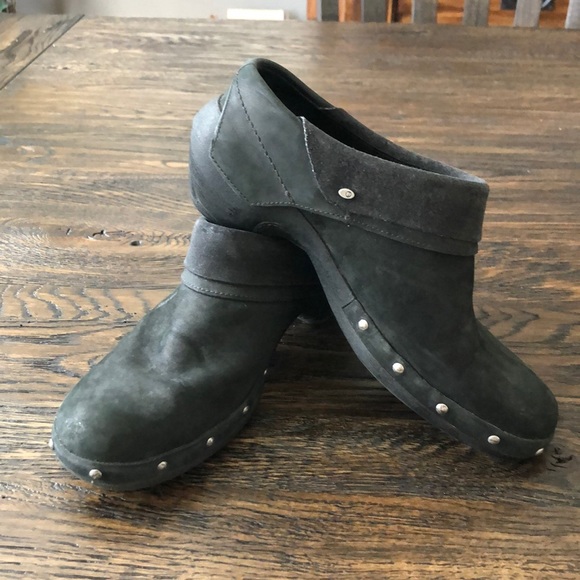 merrell clogs